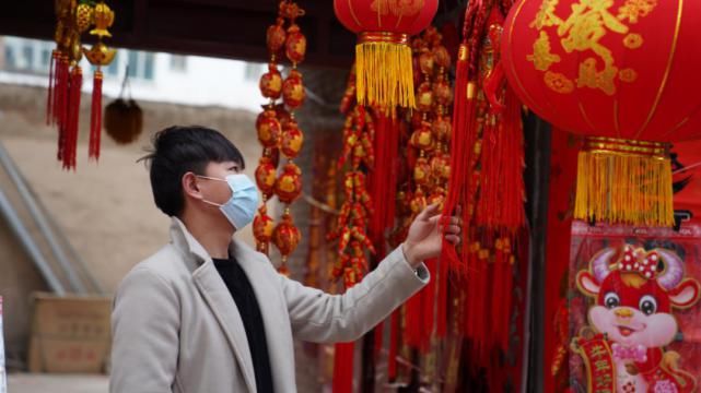 临潭|年味过后的乡愁