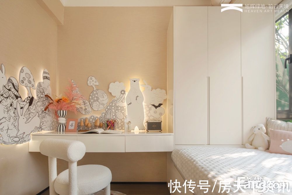 旭辉绿地铂云天境新拍现场图片,实时了解楼盘新动态