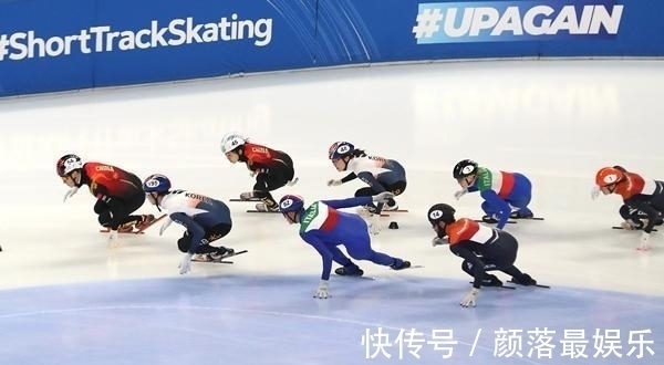 意大利队|国际滑联闹大乌龙,比赛少滑一圈没发现,害的中国队到手奖牌飞了