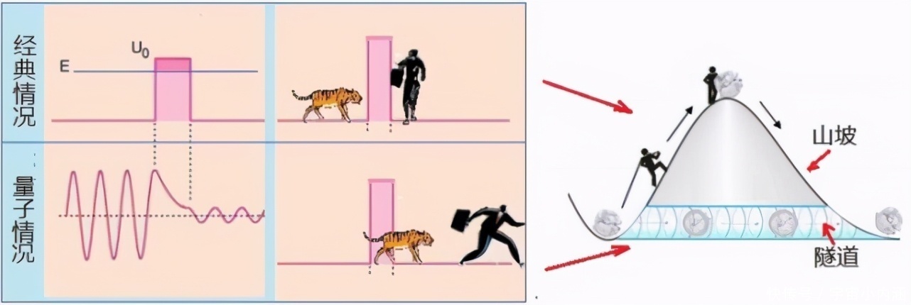 “量子”到底是什么?它颠覆了我们太多的传统认知
