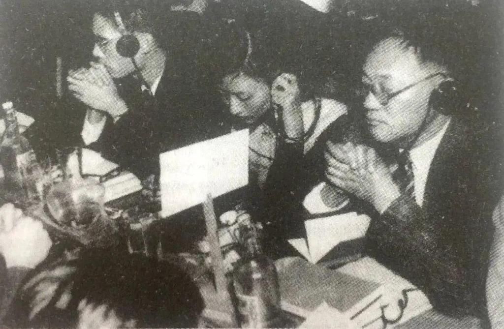  黄宗英|今晨，“甜姐儿”走了！