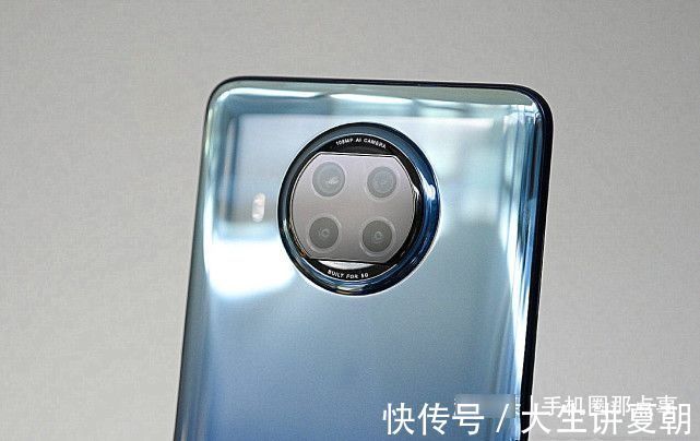 红米手机|再次降维打击！红米Note9Pro直降百元，你后悔买早了吗？