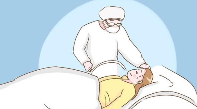 二胎|剖腹产留下的3个后遗症,平时感觉不出来,生二胎时才知道