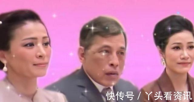 宣传海报$诗妮娜与苏提达放下芥蒂!二人同登海报成双女主,西拉米成透明人