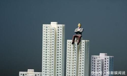 房奴|100万房产和100万存款，10年后哪个“更值钱”看看内行人的分析