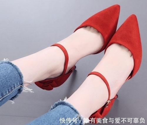 做精致女人,高跟鞋带来优雅诱惑