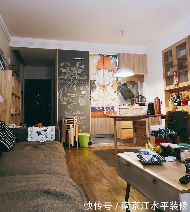 收纳|南京装修怎么能宽敞？这些方法都很好用，你家用了吗？