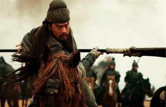 赵云|赵云的实力究竟如何,三国武将排名第几?至少这两人不比他差