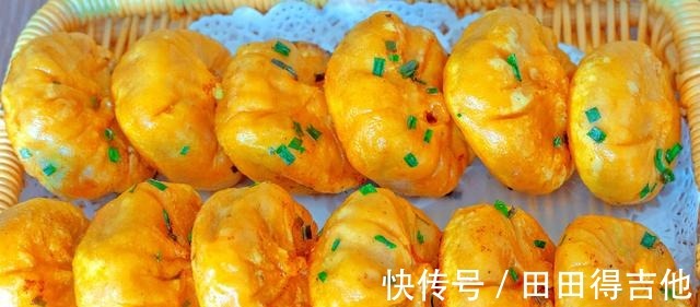 成本|不用烤箱不发面,教你自制6款早餐,成本不到10元,一周不重样!