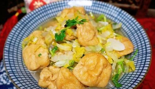 餐桌上备受欢迎的几道家常菜，美味诱人，爽口开胃，解馋又营养