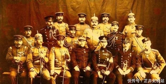 世界|真实的义和团老照片,看看真实历史记录,思考我们如何与世界共处