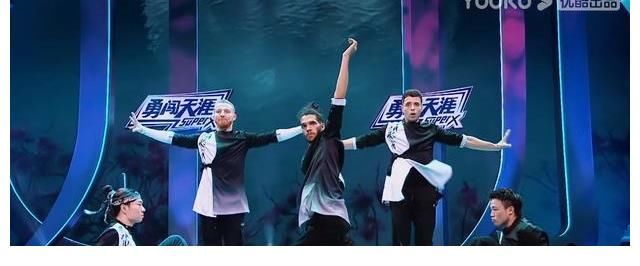 黑幕|《這就是街舞4》最新一期節(jié)目，有2大黑幕，沒鏡頭的舞者太可憐