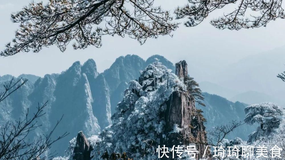 纳兰容若!这9首咏雪诗词,不带一个雪字,却写尽雪之美!叹为观止