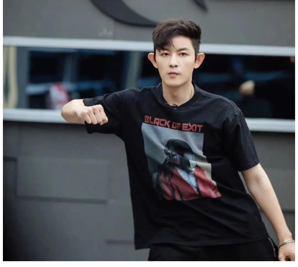 欧阳靖|《披荆斩棘》敖犬被淘汰，为何是众望所归？