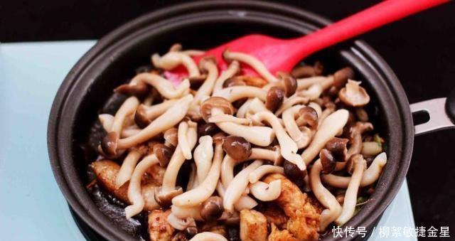 道菜|这道菜味道鲜美比肉香贵,且非常下饭开胃