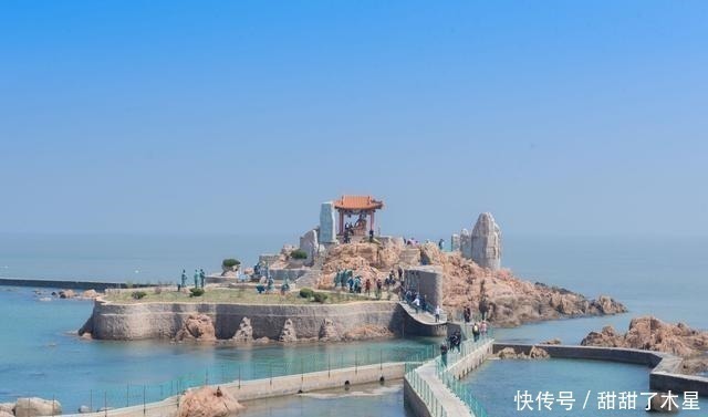 中国一座“最干净”沿海城市，获得无数游客好评，海鲜价钱还便宜