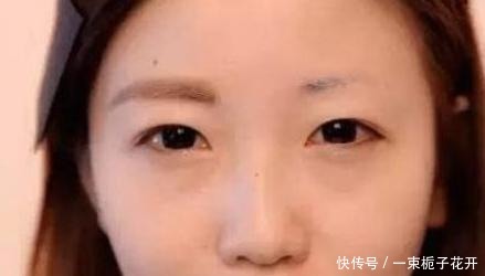女人|脸上有这四个特征的女人,简单化妆就能变美,看看你有这特征吗