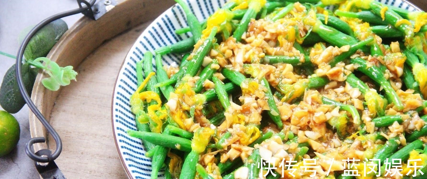 预防癌症|女人要多吃这菜, 维生素E丰富, 常吃皮肤细嫩有弹性, 不显老