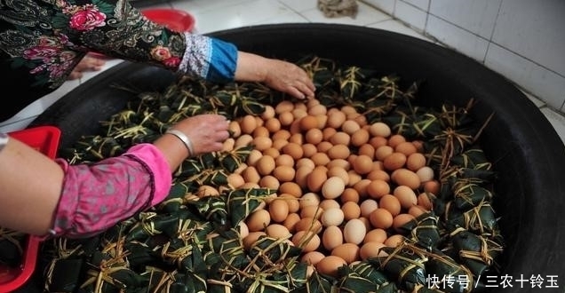 农村人重视节气,有哪些民俗与美食是与中国节气相关联的?