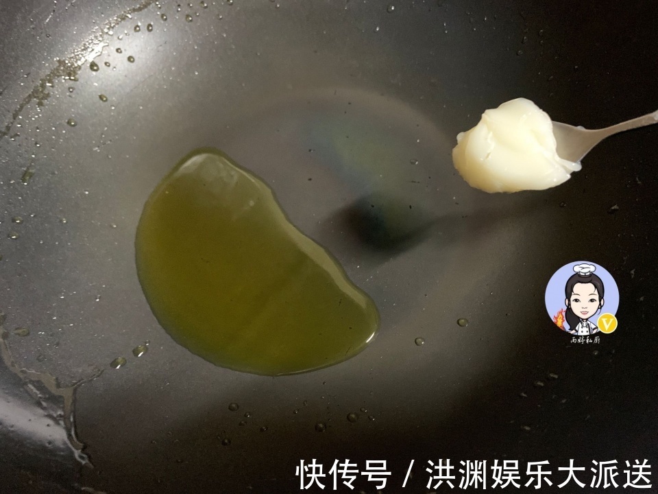 猪油|炒丝瓜时，马上下锅就错了！掌握这1个诀窍，保准出锅翠绿不发黑