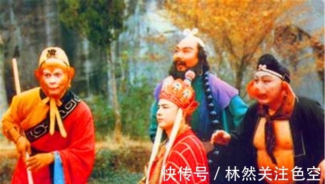 素菜|西游记有一大漏洞,被小学生指出,专家直呼:400多年来无人发现