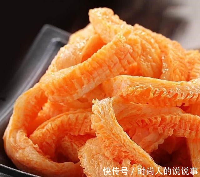 4款“输在包装上”的国产零食，卖不上高价，但都是良心美味