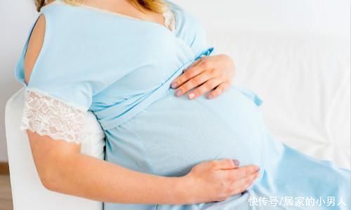 宝宝|孕期拉肚子会影响胎宝宝吗?学会缓解方法是关键