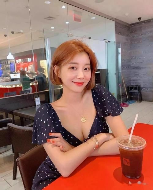 2021“高人气”短发20款