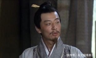 五人|《三国演义》之中被严重低估的五人,首位被贬的一无是处!