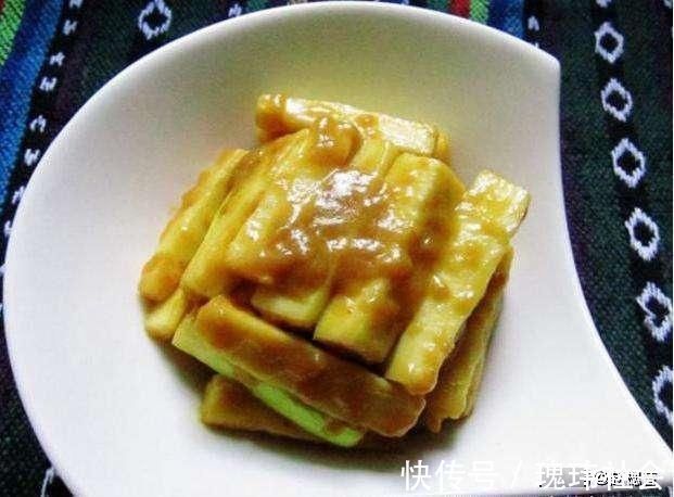 这样做出的家常菜，家里人都说好，连着吃了三晚饭