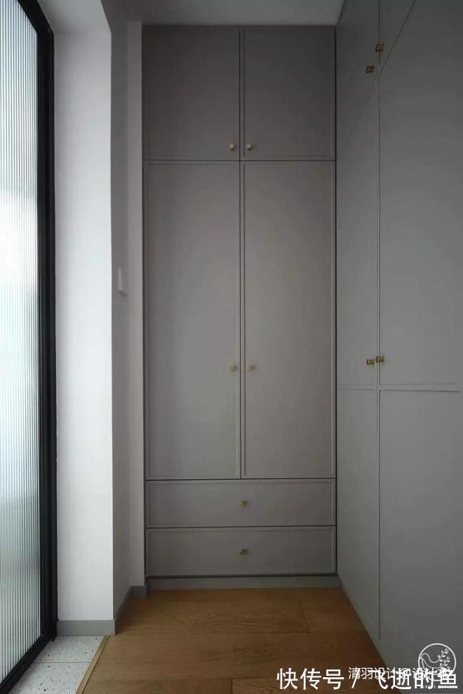 北欧风|在家,演绎不过时的优雅