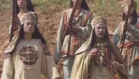 太平天国|曾国藩破城前,洪秀全本来有机会逃走,但他为何放弃了这个机会