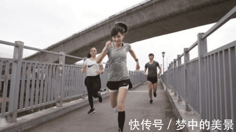 数据|一直坚持跑步的人,是会加速衰老还是会延缓变老专业数据告诉你