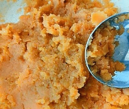 自从学会这样做黄豆,连豆浆也觉得不香了!松软香甜,越吃越想吃