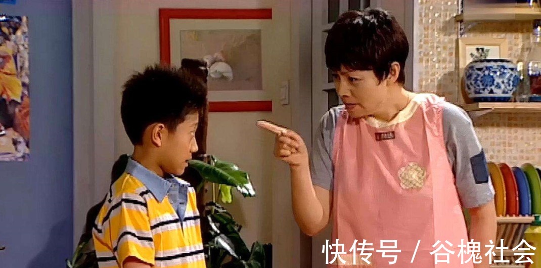 惩罚|李玫瑾若孩子有这4种行为,该打就要打,否则6岁之后很难改