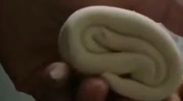 学会|鸡蛋灌饼的商用配方,学会这个配方,你绝对可以开个小吃摊