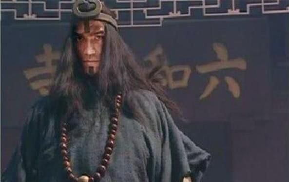 水浒传#水浒传:施耐庵最偏爱的好汉是谁?这个4字封号就能看出来!