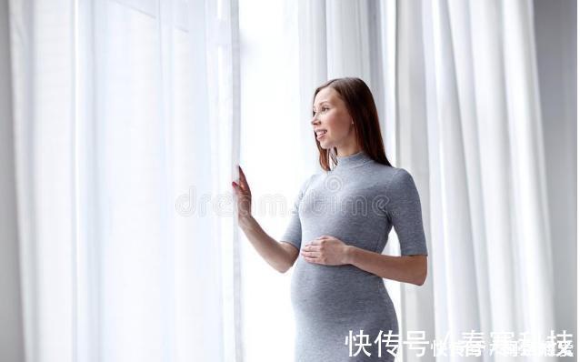 脂肪类|女性发现自己怀孕后,这三件事做好了胎儿发育好,医生不会告诉你