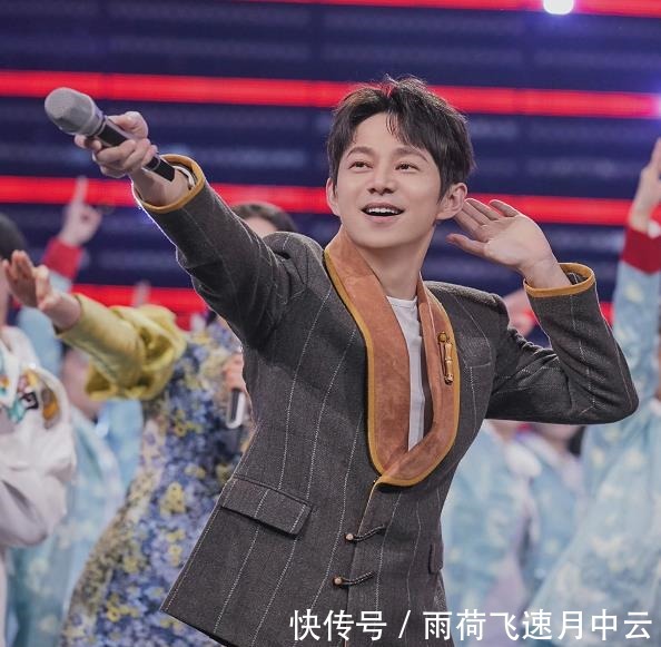 快乐大本营结局众人去向何炅独木难支,海涛最幸福,谢娜变歌手