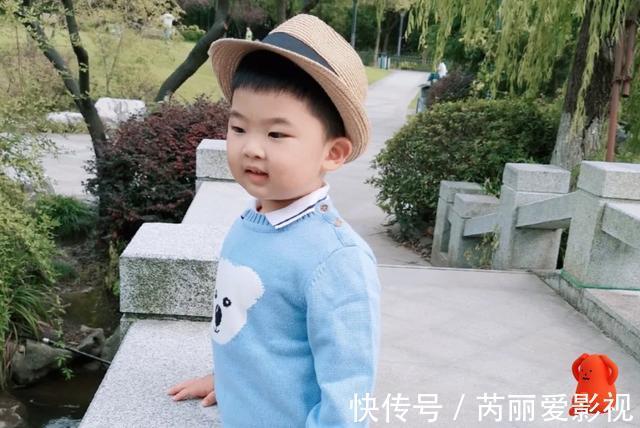 冷热|娃到底冷不冷,可不要妈妈觉得!这两个部位凉时,说明孩子真冷了