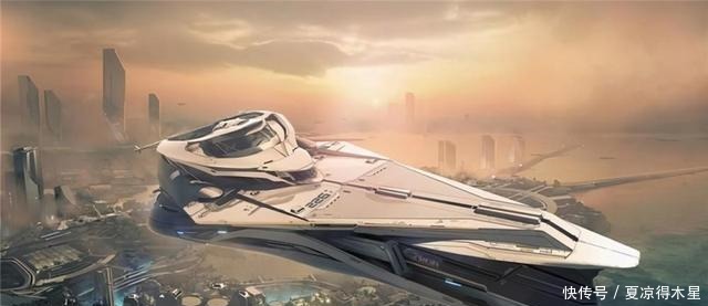 核能 核反应堆早已小型化,为何不能装备到宇宙飞船上开启星际旅行呢!