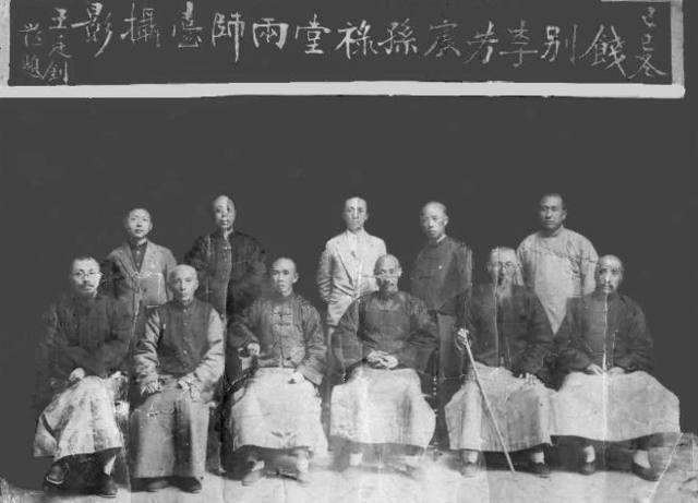 太極拳|他才是真正的武林高手, 一人獨(dú)斗5名日本武士, 3秒鐘撂倒