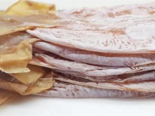 “墨鱼干”和“鱿鱼干”有啥区别?营养差别大,学会别乱买了