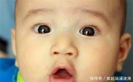 口腔炎|宝宝不停流口水，妈妈还以为是在出牙？别让你的无知害宝宝受罪！