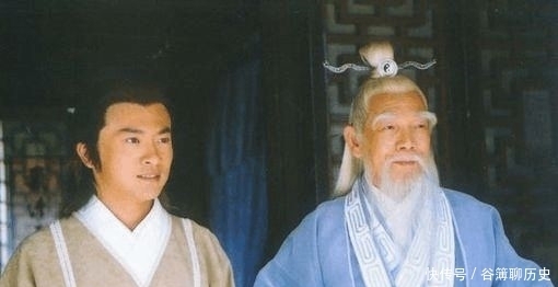 厉害|张三丰和张无忌谁更厉害?他自己终于给出了答案