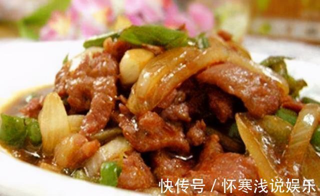 胡萝卜|整理23款菜肴分享,家常食材换种做法不一样的味道,试试吧