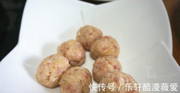 孩子们|孩子们看到就两眼放光的糖醋藕圆，酸酸甜甜，好吃到停不下来