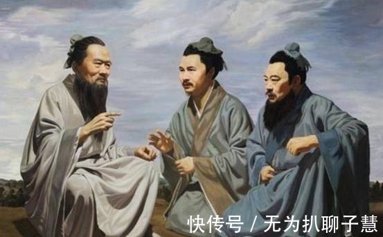 垫脚石#老祖宗说,有些人身上有这三种特征,往往面善心狠,最好远离他