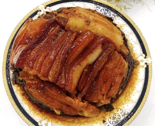  绝不失手的年夜硬菜，做法简单易学，家里来客人也不丢面子！