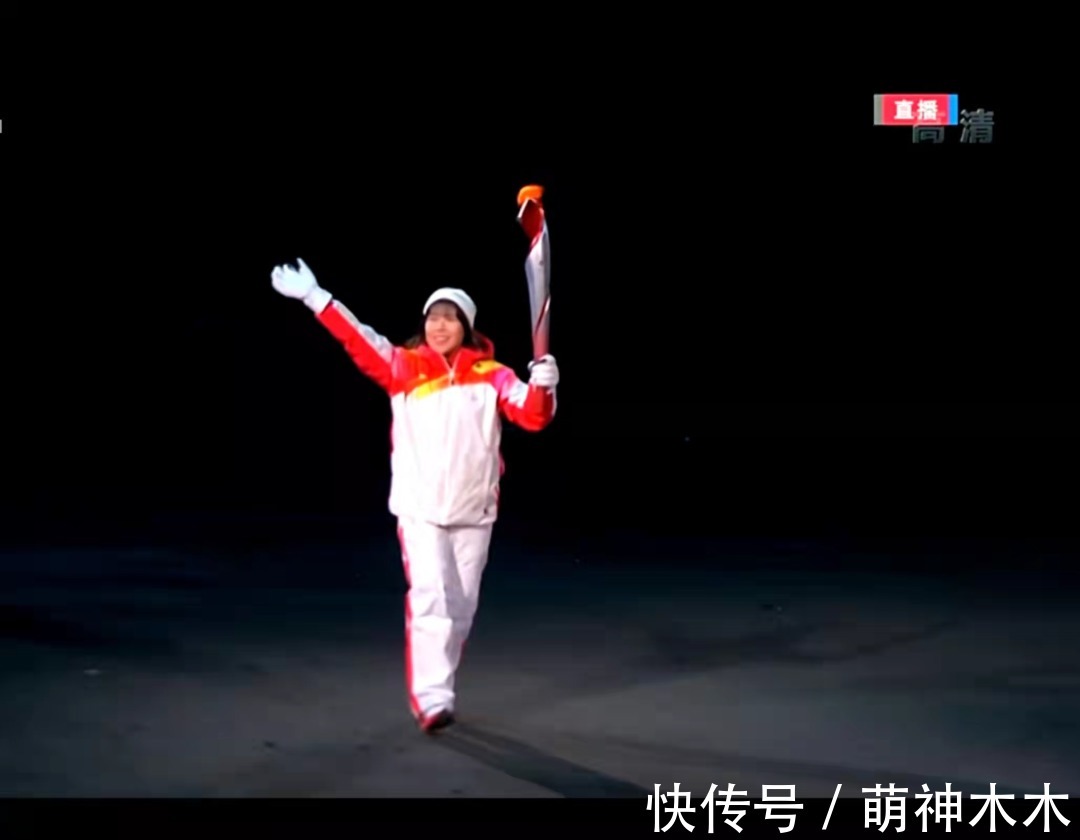 火炬|冬奥主火炬手亮相!杨扬苏炳添惊喜现身,年轻运动员挑大梁